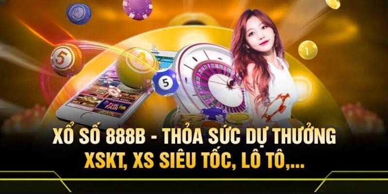 Lô đề có tỷ lệ trả thưởng cực cao