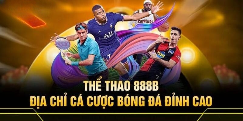 Thể thao tại trang game luôn sôi động 24/24